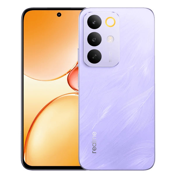 Realme C85 5G